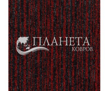 Ковровая плитка Solid stripes 120 ab - высокое качество по лучшей цене в Украине